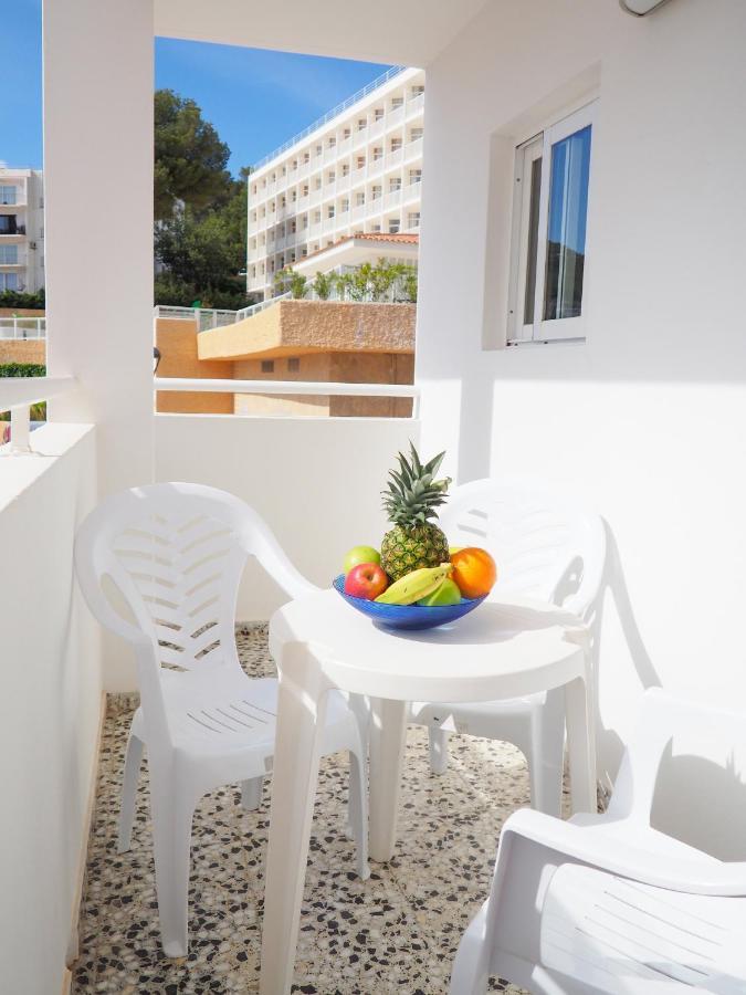 Apartamentos Cala Llonga Cala Llonga  Zewnętrze zdjęcie